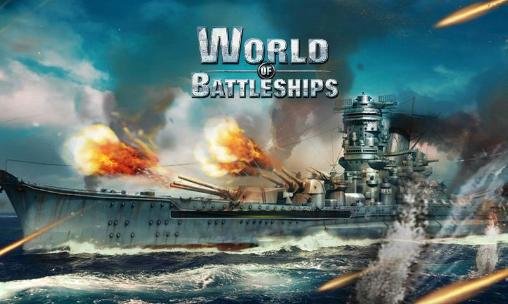 download World of battleships apk